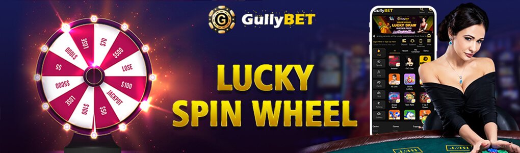 Gullybet - Join The Most Trusted Casino and Sport Betting Site in India - Download App Gully Bet!